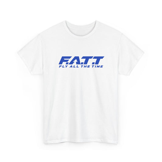 F.A.T.T Signature Tee