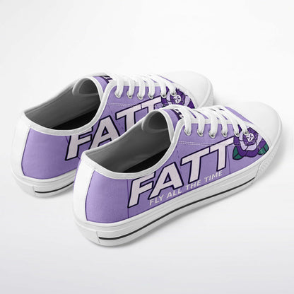FATT Lilac Wings Urban Peak Low — Women’s