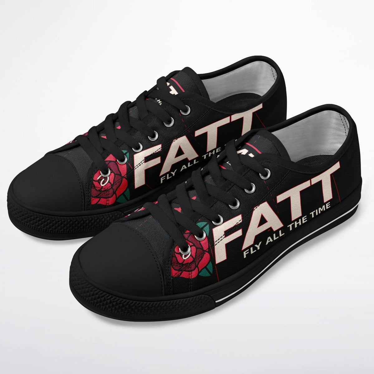 FATT Rose Noir Urban Peak Low — Women’s
