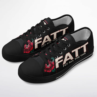 FATT Rose Noir Urban Peak Low — Women’s