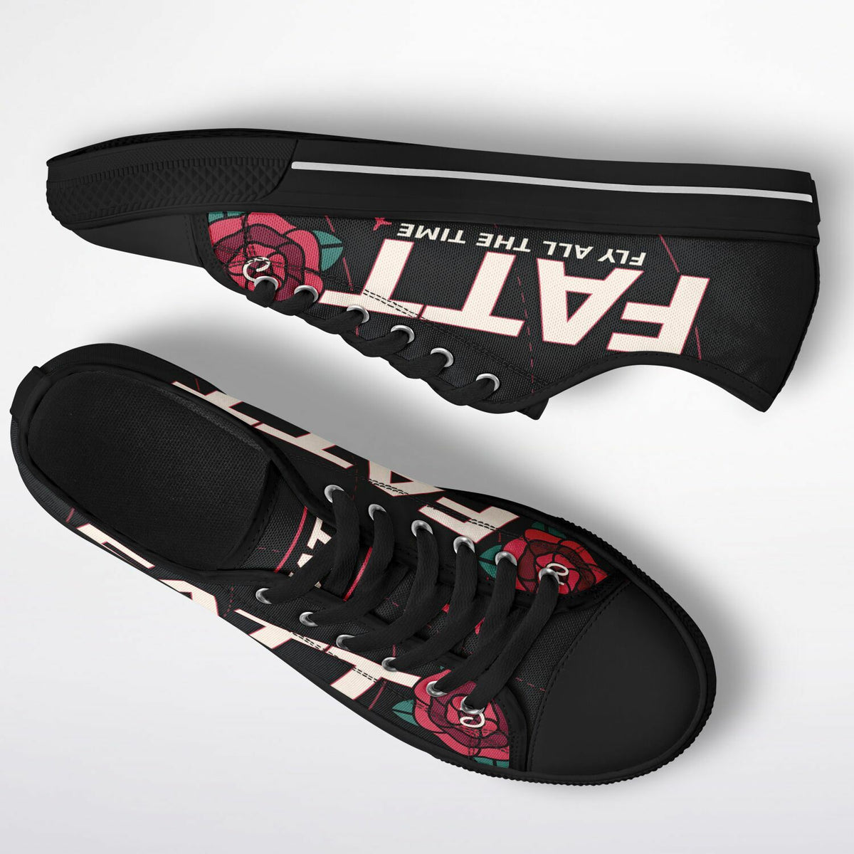 FATT Rose Noir Urban Peak Low — Women’s
