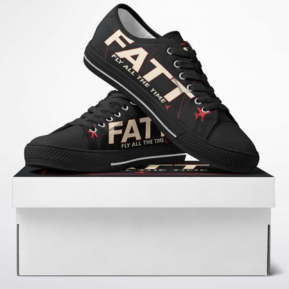 FATT Redline Urban Peak Low — Men’s
