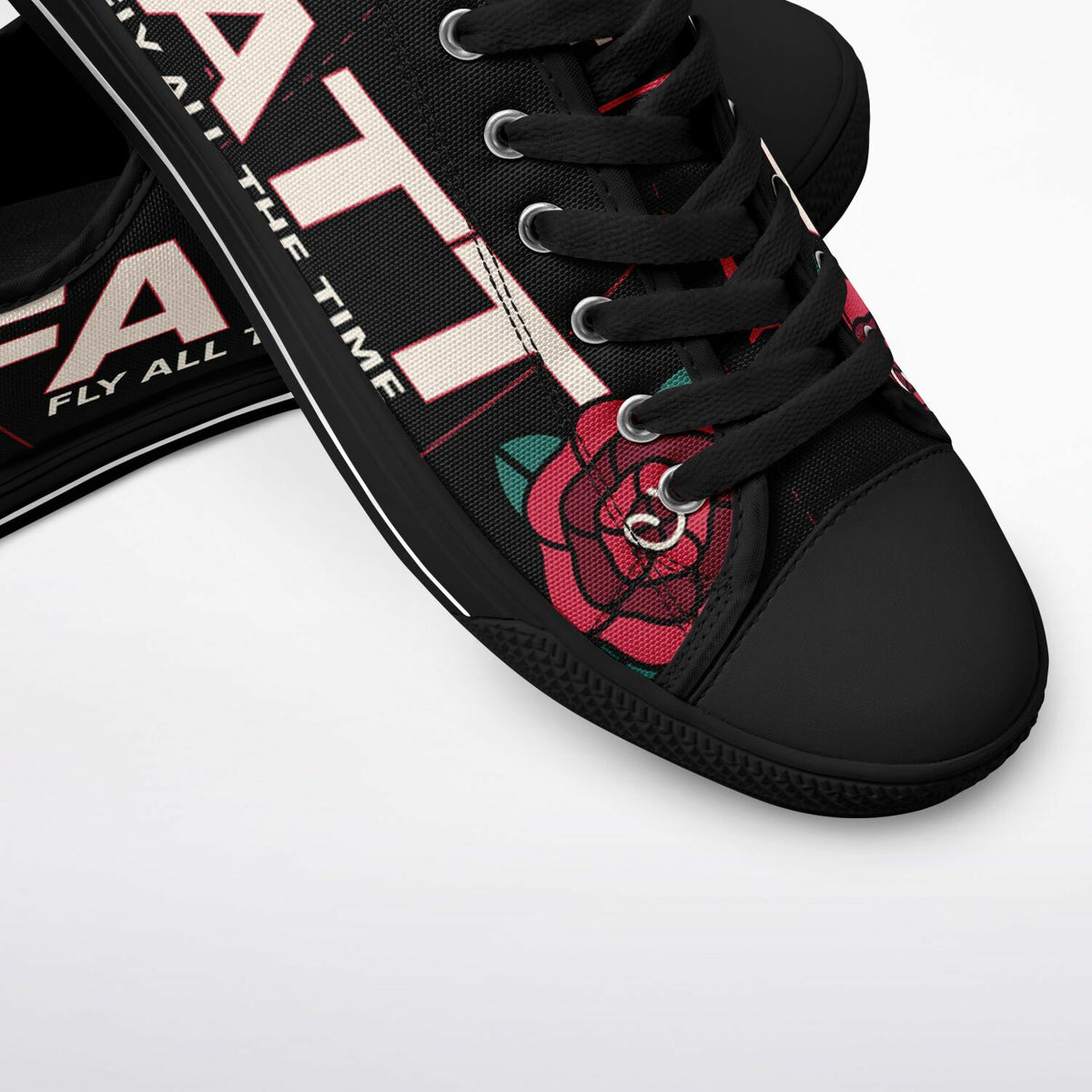 FATT Rose Noir Urban Peak Low — Women’s
