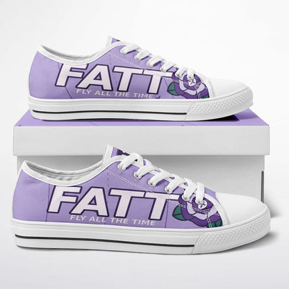 FATT Lilac Wings Urban Peak Low — Women’s