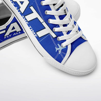 FATT Royal Flight Urban Peak Low — Men’s