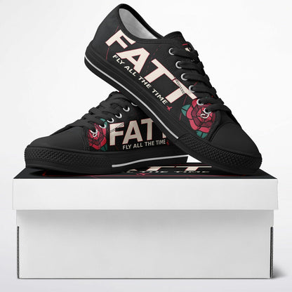FATT Rose Noir Urban Peak Low — Women’s