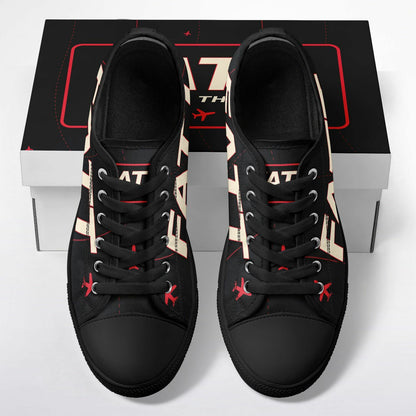 FATT Redline Urban Peak Low — Men’s