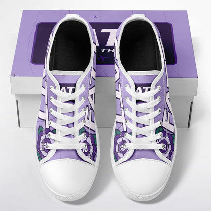 FATT Lilac Wings Urban Peak Low — Women’s