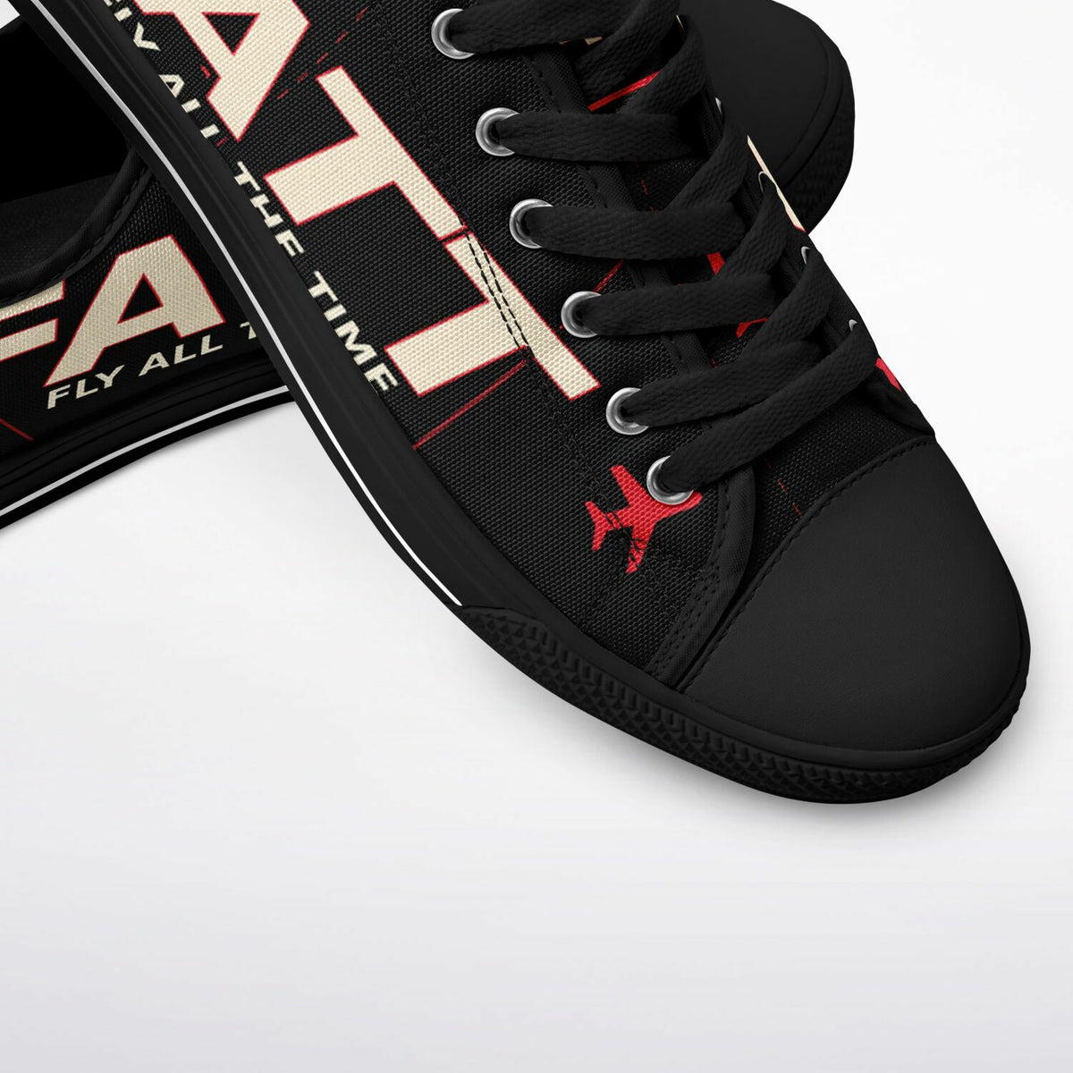 FATT Redline Urban Peak Low — Men’s