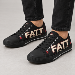 FATT Redline Urban Peak Low — Men’s