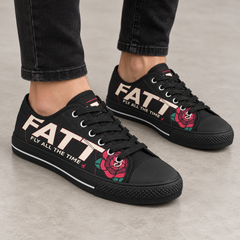 FATT Rose Noir Urban Peak Low — Women’s