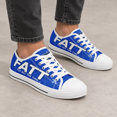 FATT Royal Flight Urban Peak Low — Men’s
