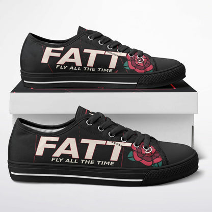 FATT Rose Noir Urban Peak Low — Women’s