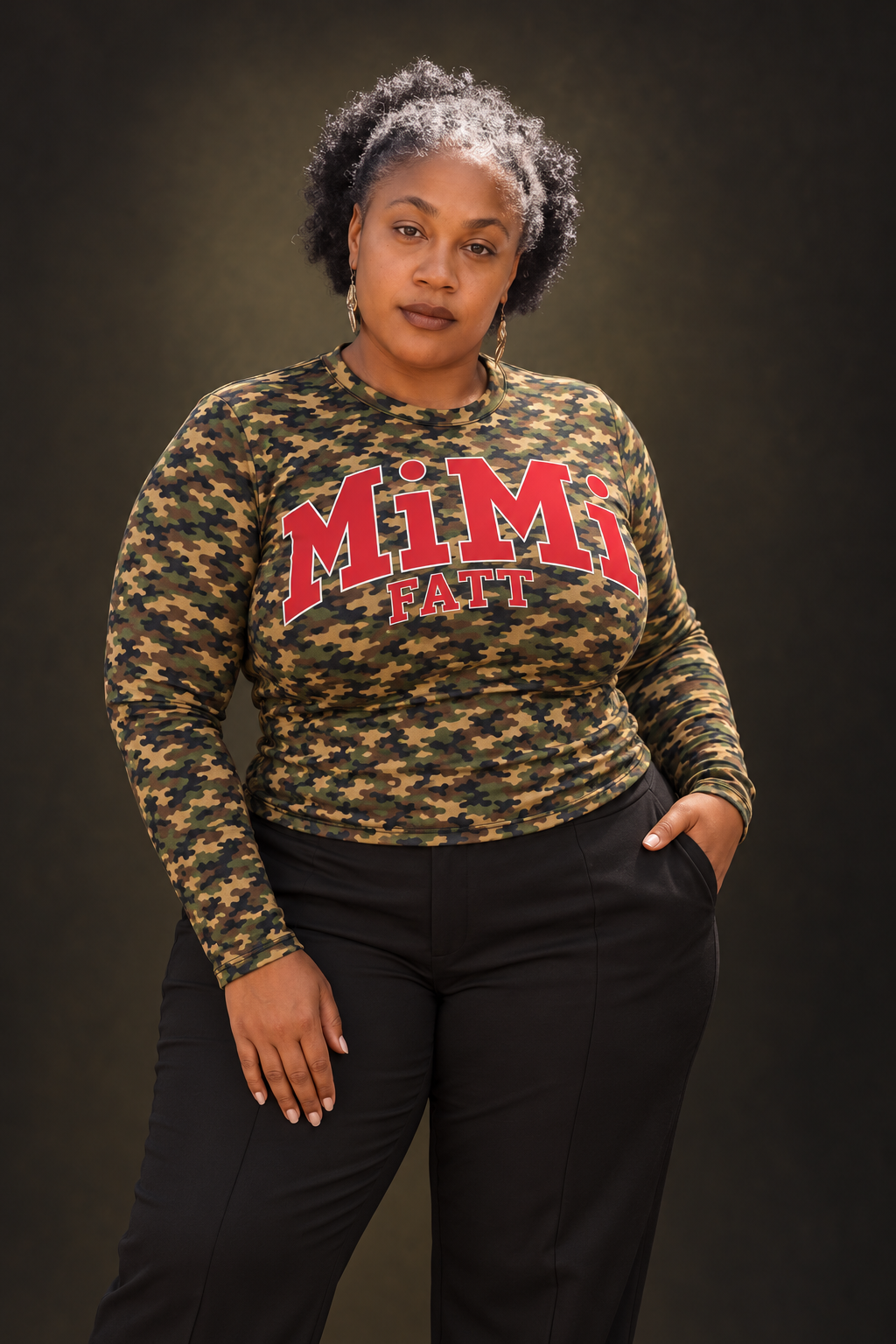 MiMi in the MiMi collection by FATT